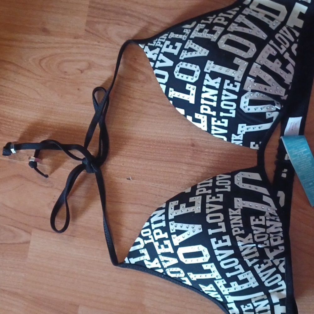 Victoria secret binki